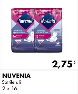 Iper Tosano NUVENIA Sottile ali offerta