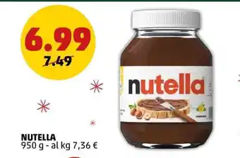 Nutella