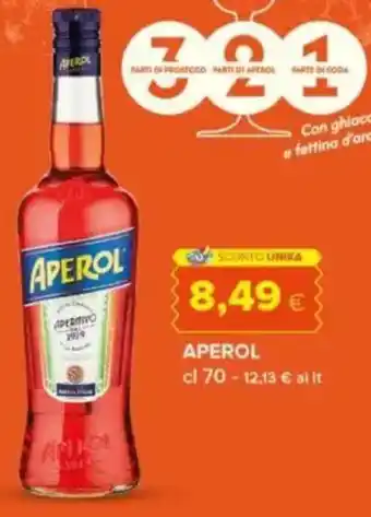 Aperol