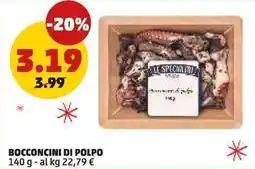 PENNY Bocconcini di polpo offerta
