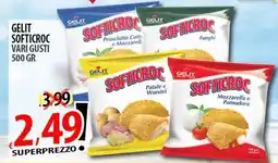 Il Genio Supermercato Gelit softicroc offerta