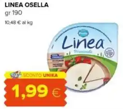 Tigre Linea osella offerta
