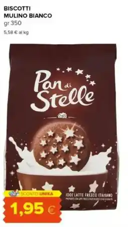 Tigre Biscotti MULINO BIANCO offerta