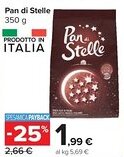 Carrefour Express Pan di Stelle offerta