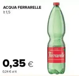Tigre Acqua FERRARELLE offerta