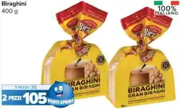 Carrefour Express Biraghini offerta