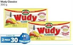 Carrefour Express Wudy Classico offerta