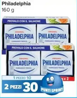 Carrefour Express Philadelphia offerta