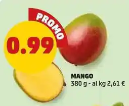 PENNY Mango offerta