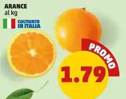 PENNY Arance offerta