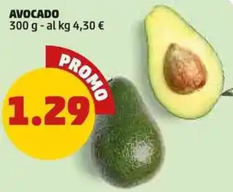 PENNY Avocado offerta