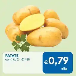 MD Discount Patate offerta