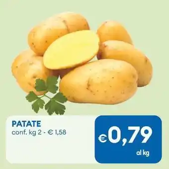 Patate