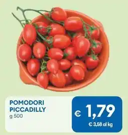MD Discount Pomodori piccadilly offerta