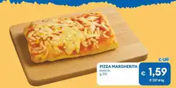 MD Discount Pizza margherita offerta