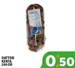 Premium Supermercati Datteri kenta offerta