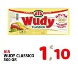 Premium Supermercati Aia wudy classico offerta