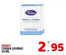 Premium Supermercati Venus crema giorno offerta