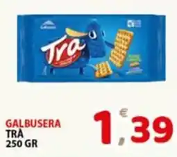 Premium Supermercati Galbusera trà offerta