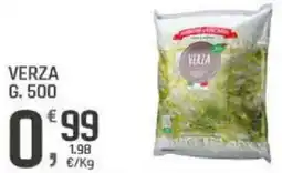 Supermercati Dok Verza offerta