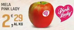 Supermercati Dok Mela PINK LADY offerta