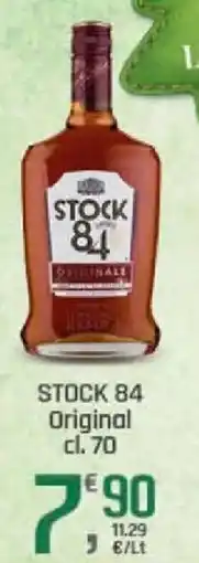 Supermercati Dok STOCK 84 Original offerta