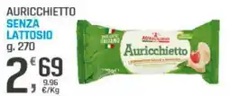 Supermercati Dok Auricchietto senza lattosio offerta
