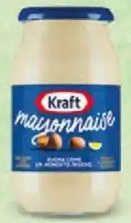 Supermercati Dok Mayonnaise KRAFT offerta