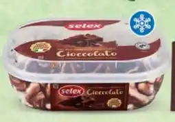 Supermercati Dok Gelato SELEX Gusti Affogati offerta