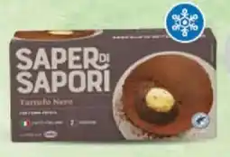 Supermercati Dok Tartufi SAPER DI SAPORI offerta