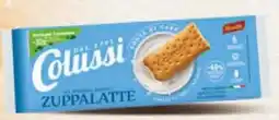 Supermercati Dok Biscotti COLUSSI offerta