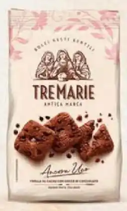 Supermercati Dok Frollini TRE MARIE offerta