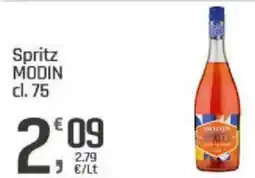 Supermercati Dok Spritz MODIN offerta