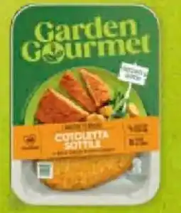 Supermercati Dok 2 Cotolette Sottile di Soia e Frumento offerta