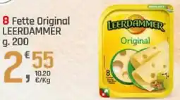 Supermercati Dok Fette Original LEERDAMMER offerta