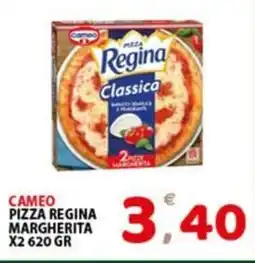 Premium Supermercati Cameo pizza regina margherita offerta