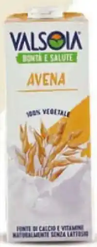 Supermercati Dok Bevanda Vegetale offerta