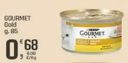 Supermercati Dok GOURMET Gold offerta