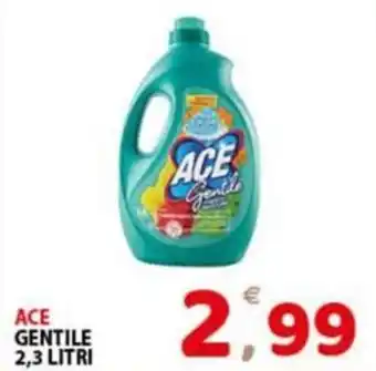 Premium Supermercati Ace gentile offerta