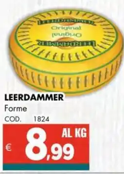 Altasfera LEERDAMMER Forme offerta