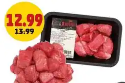 PENNY Bocconcini di bovino adulto offerta