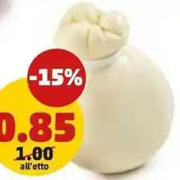 PENNY Provola offerta