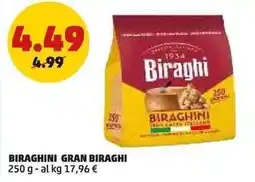 PENNY Biraghini gran biraghi offerta