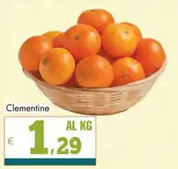 Altasfera Clementine offerta