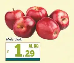 Altasfera Mele Stark offerta
