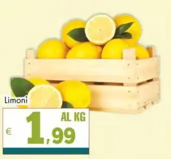 Altasfera Limoni offerta