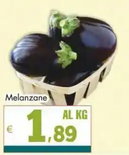 Altasfera Melanzane offerta