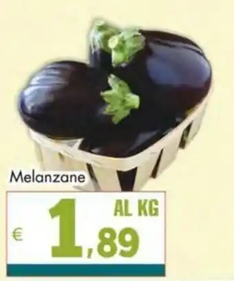 Altasfera Melanzane offerta