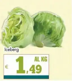 Altasfera Iceberg offerta