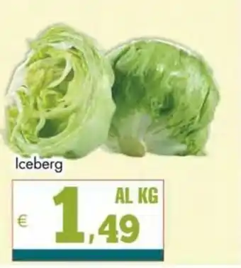 Altasfera Iceberg offerta
